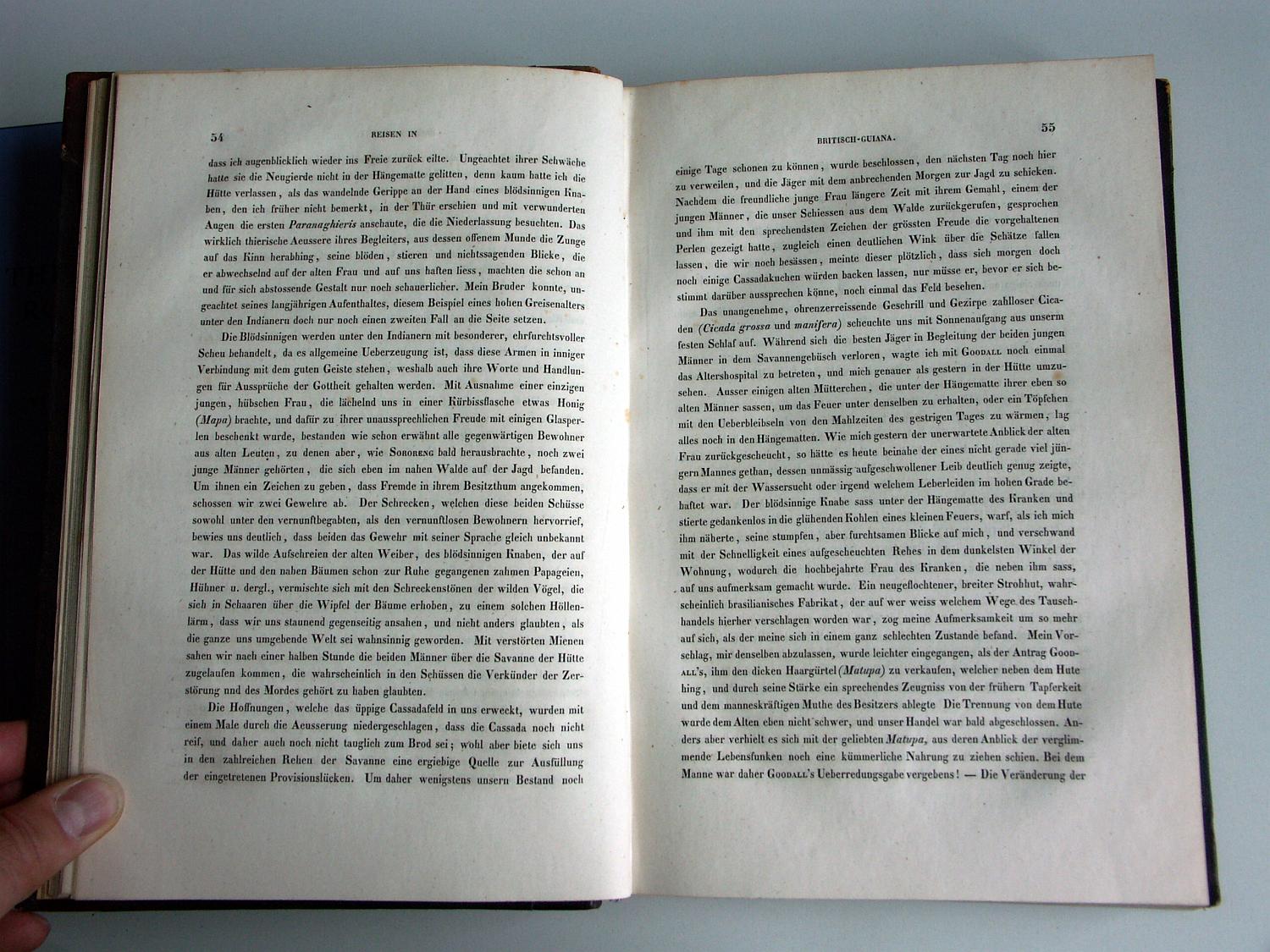 ZZ-RISC48,S.054 Geschichte zu Haargürtel matupa